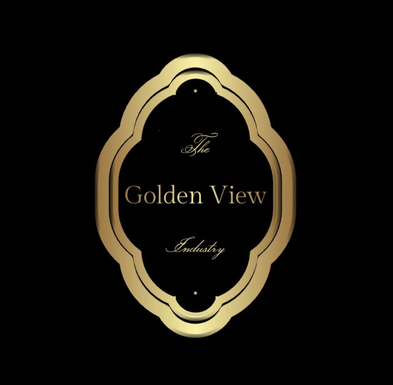 ستائر ويف من تركيبات الاطلالة الذهبية GOLDEN View — نموذج ٧